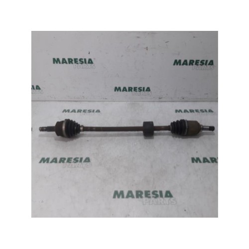 Fiat - 500 - Front drive shaft, right