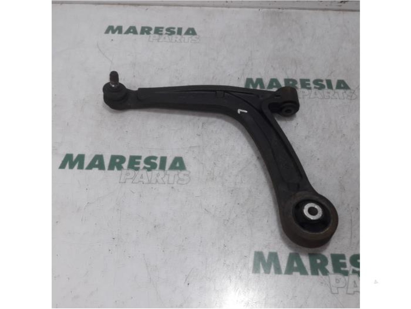 Fiat - 500 - Querlenker unten links vorne