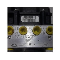 Fiat - 500 - ABS pump