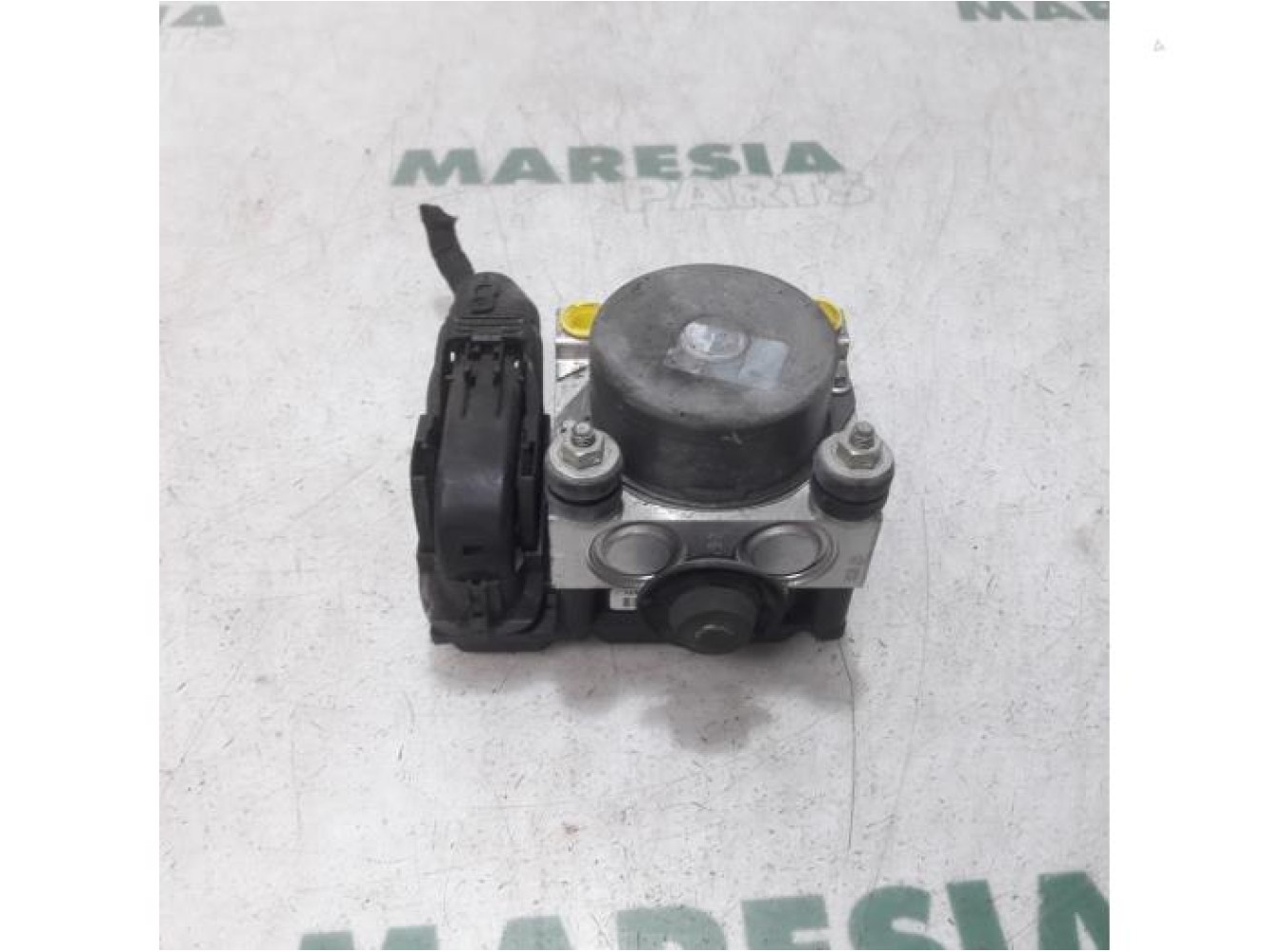 Fiat - 500 - ABS pump