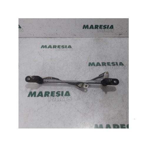 Fiat - 500 - Wiper mechanism