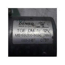 Fiat - 500 - Moteur essuie-glace avant