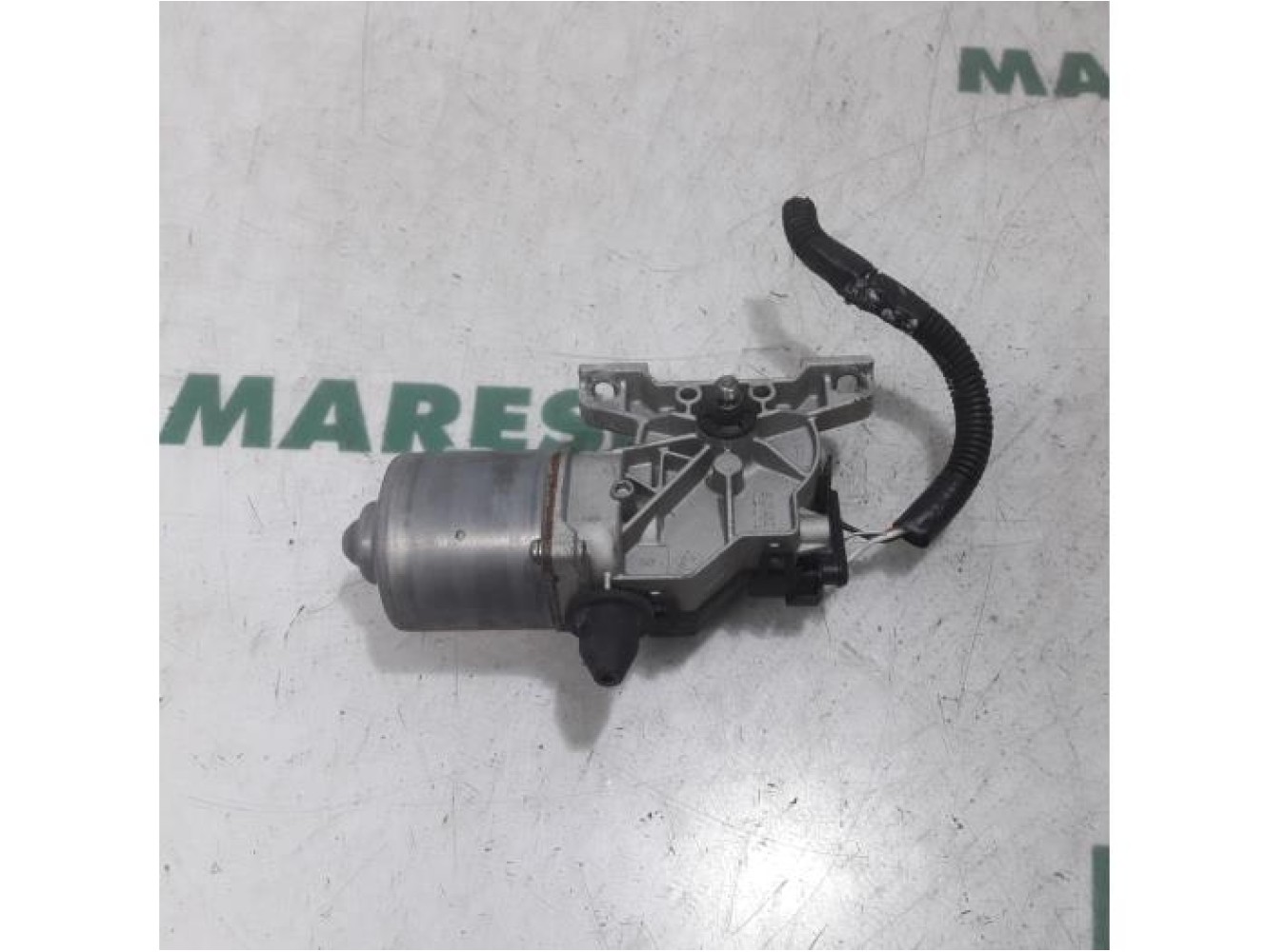 Fiat - 500 - Moteur essuie-glace avant