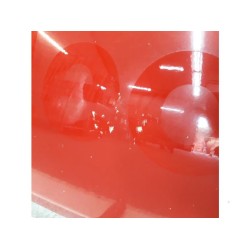 Fiat - Ducato - Motorhaube