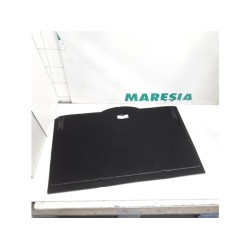 Renault - Kadjar - Boot mat