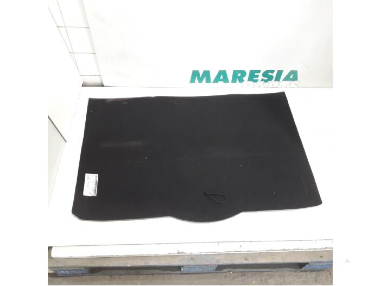 Renault - Kadjar - Boot mat