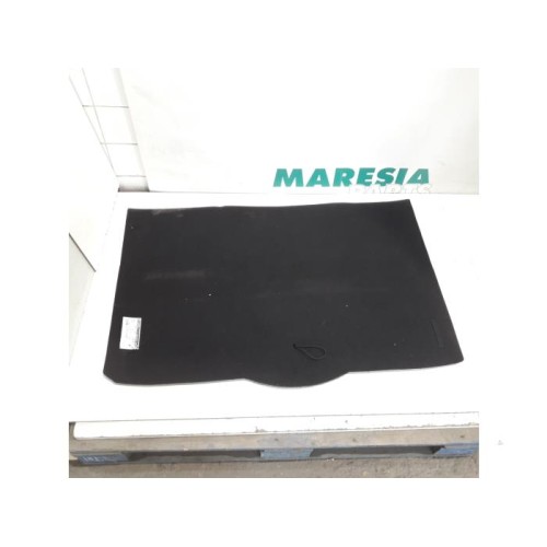 Renault - Kadjar - Boot mat