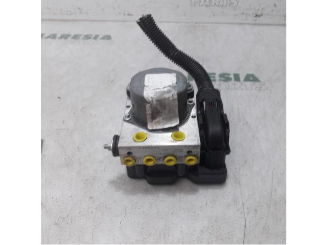 Renault - Kadjar - ABS pump