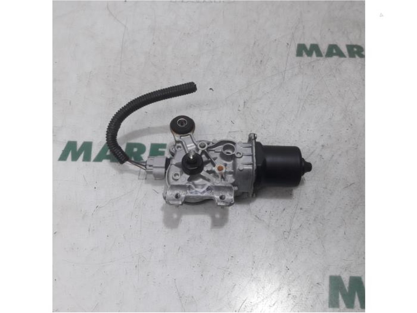Renault - Kadjar - Front wiper motor