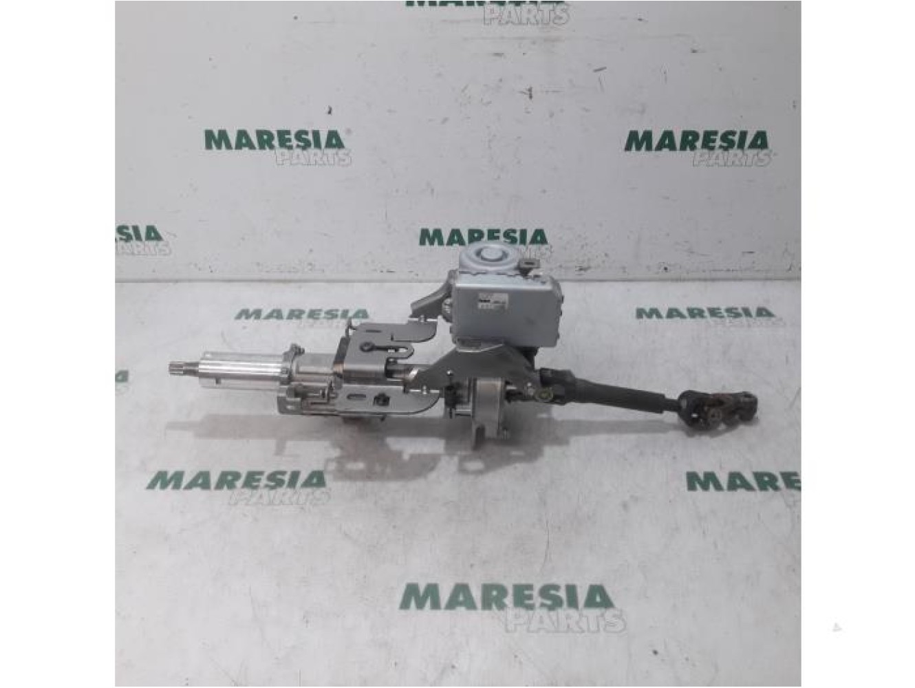 Renault - Kadjar - Steering column housing