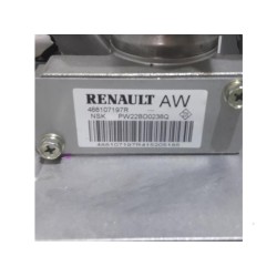Renault - Kadjar - Steering column housing