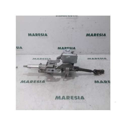Renault - Kadjar - Steering column housing