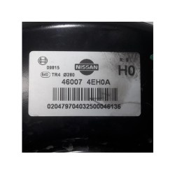 Renault - Kadjar - Brake servo