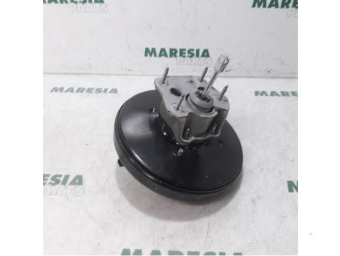 Renault - Kadjar - Brake servo