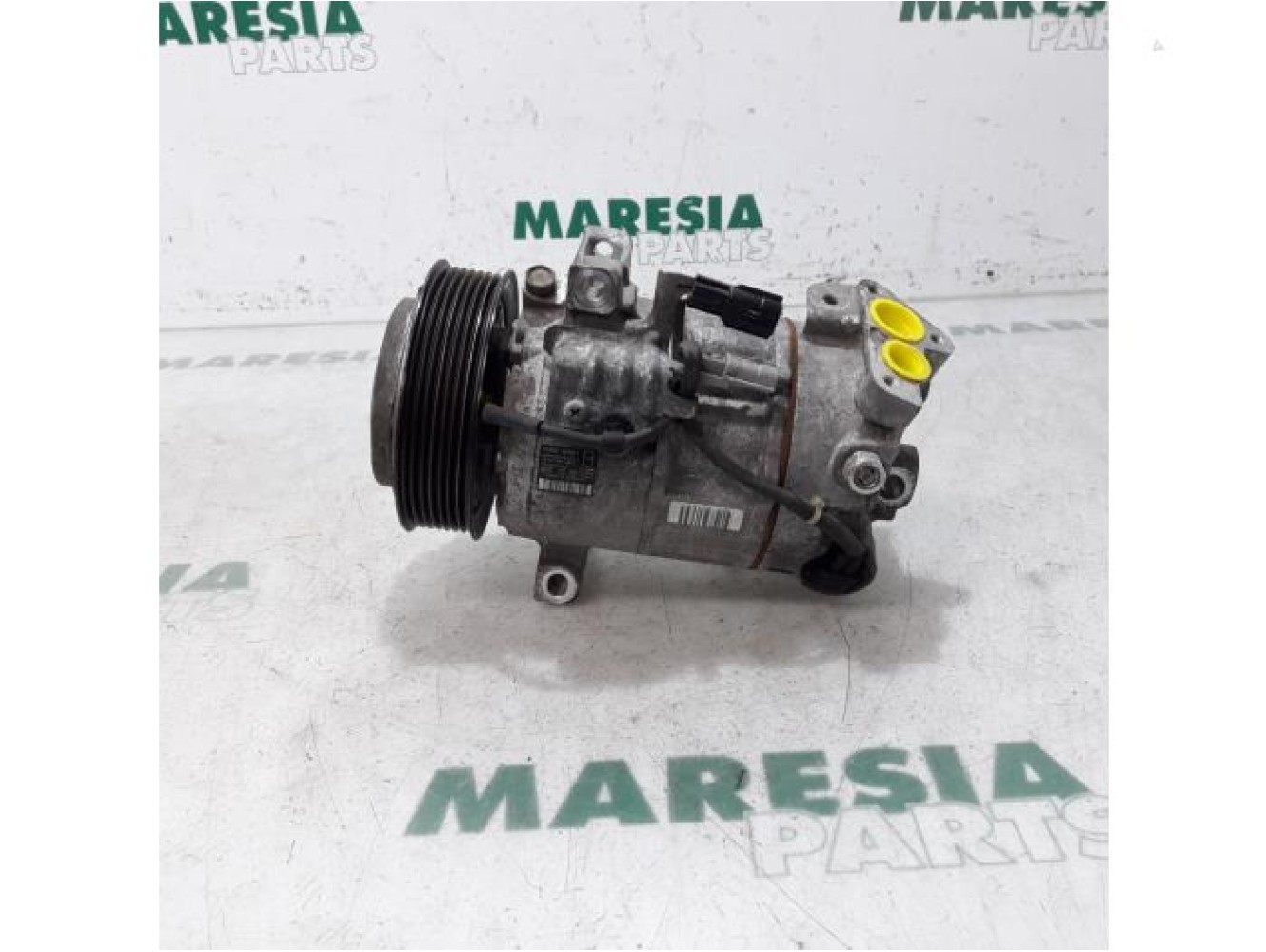Renault - Kadjar - Air conditioning pump