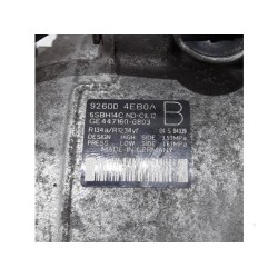 Renault - Kadjar - Air conditioning pump