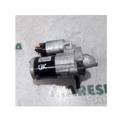 Renault - Kadjar - Startmotor