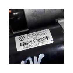 Renault - Kadjar - Startmotor