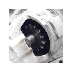 Renault - Kadjar - Startmotor