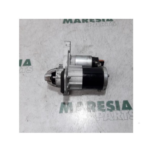 Renault - Kadjar - Startmotor