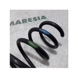 Renault - Kadjar - Rear coil spring