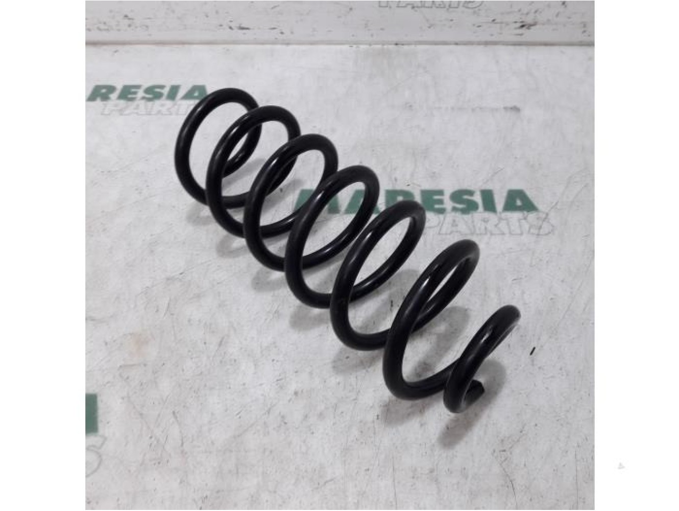 Renault - Kadjar - Rear coil spring