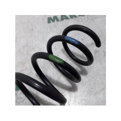Renault - Kadjar - Rear coil spring