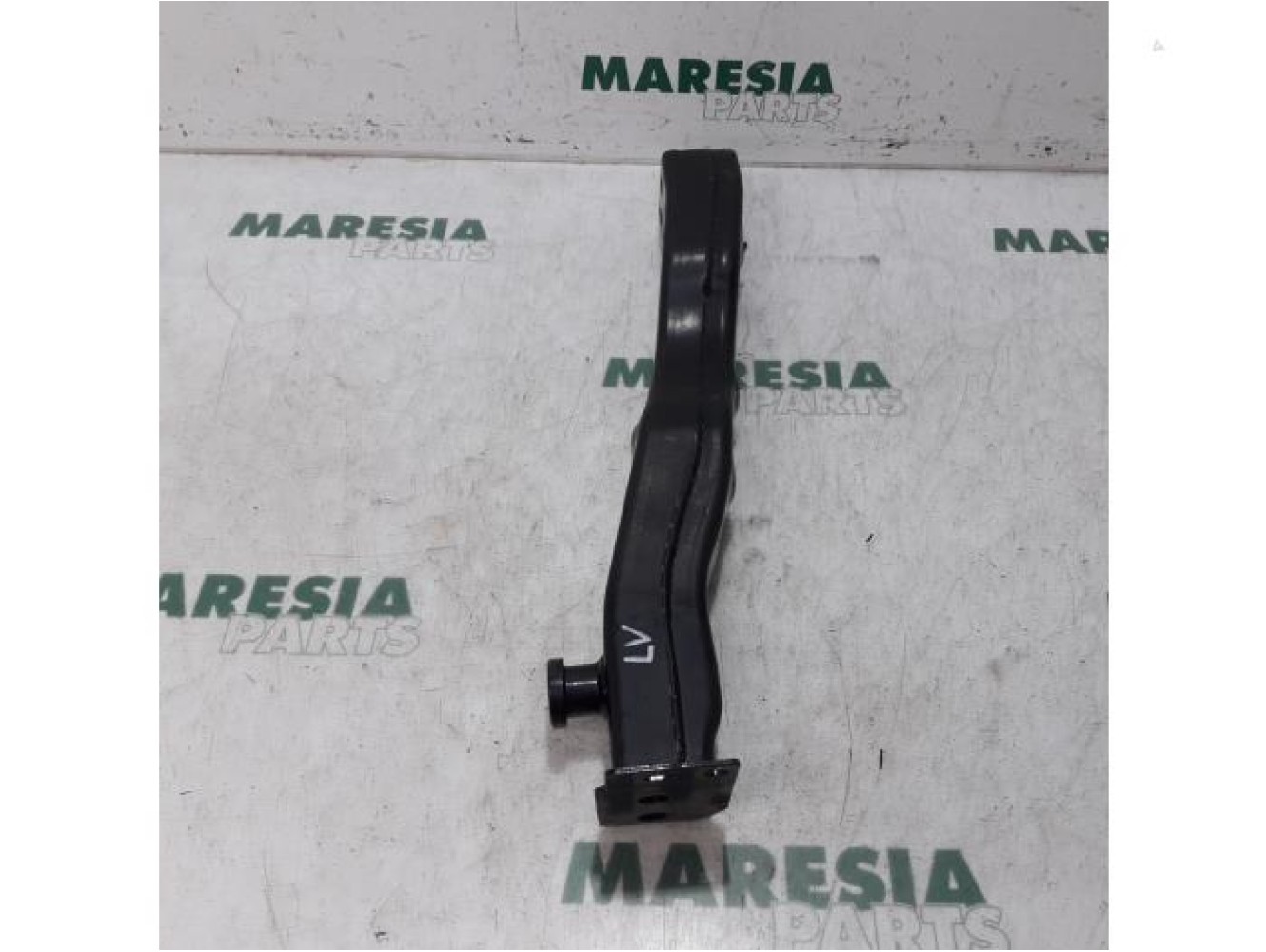 Renault - Kadjar - Subframe