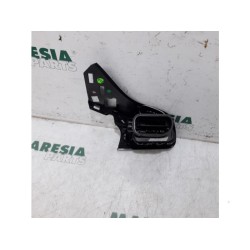 Renault - Kadjar - Dashboard vent