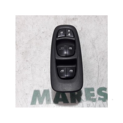 Renault - Kadjar - Multi-functional window switch