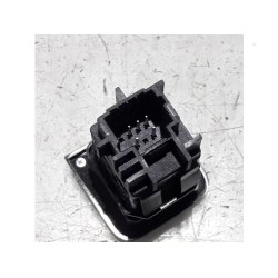 Renault - Kadjar - Panic lighting switch