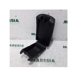 Renault - Kadjar - Armrest