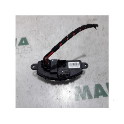 Renault - Kadjar - Heater resistor