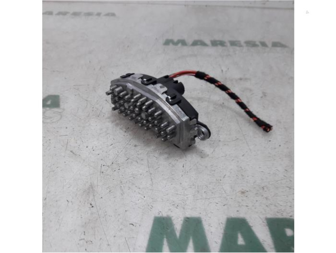 Renault - Kadjar - Heater resistor