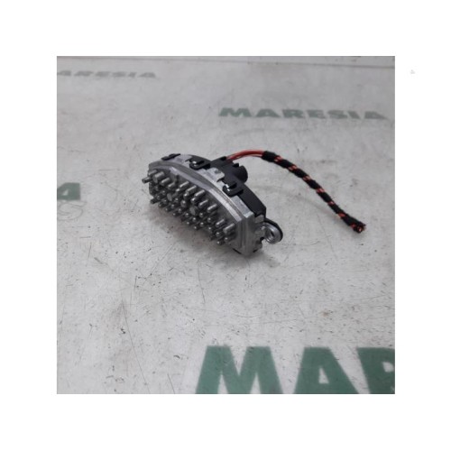 Renault - Kadjar - Heater resistor