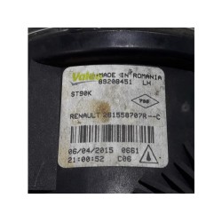 Renault - Kadjar - Fog light, front left