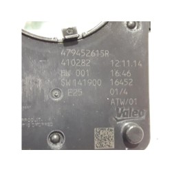 Renault - Kadjar - Stuurhoek sensor