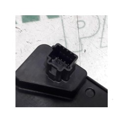 Renault - Kadjar - Stuurhoek sensor