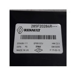 Renault - Kadjar - Handrem Module