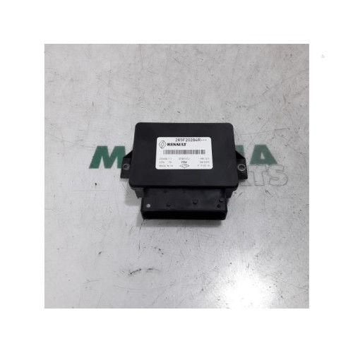 Renault - Kadjar - Handbremse Modul
