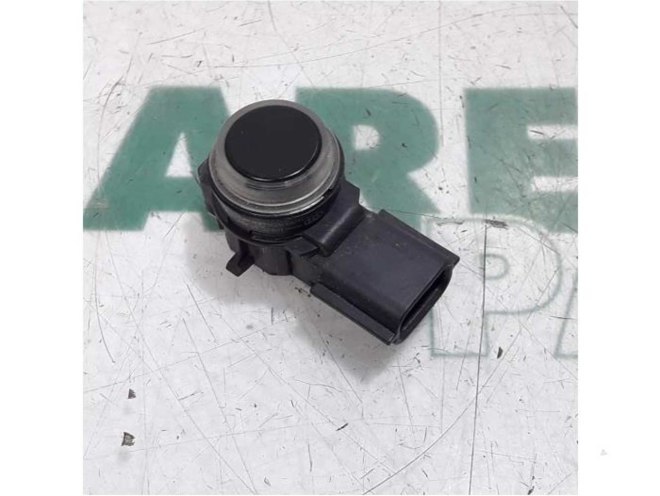 Renault - Kadjar - PDC Sensor