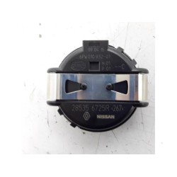 Renault - Kadjar - Rain sensor