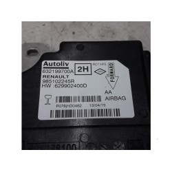 Renault - Kadjar - Airbag Modul