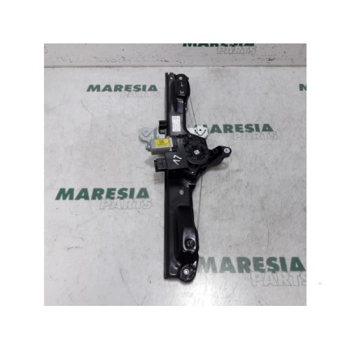 Renault - Kadjar - Window mechanism 4-door, front left