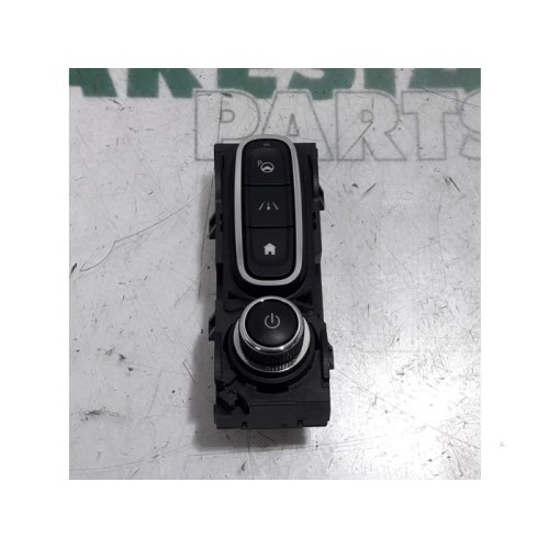Renault - Kadjar - Switch