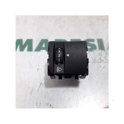 Renault - Kadjar - Switch