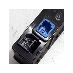 Renault - Kadjar - AUX/USB aansluiting