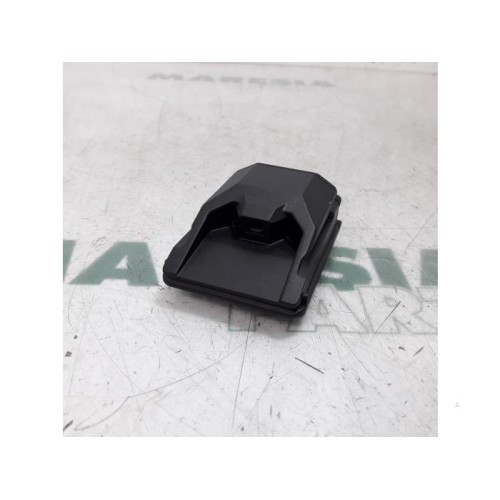 Renault - Kadjar - Front camera