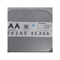 Renault - Kadjar - Camera module