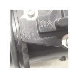 Citroen - Jumpy - Luchthoeveelheidsmeter